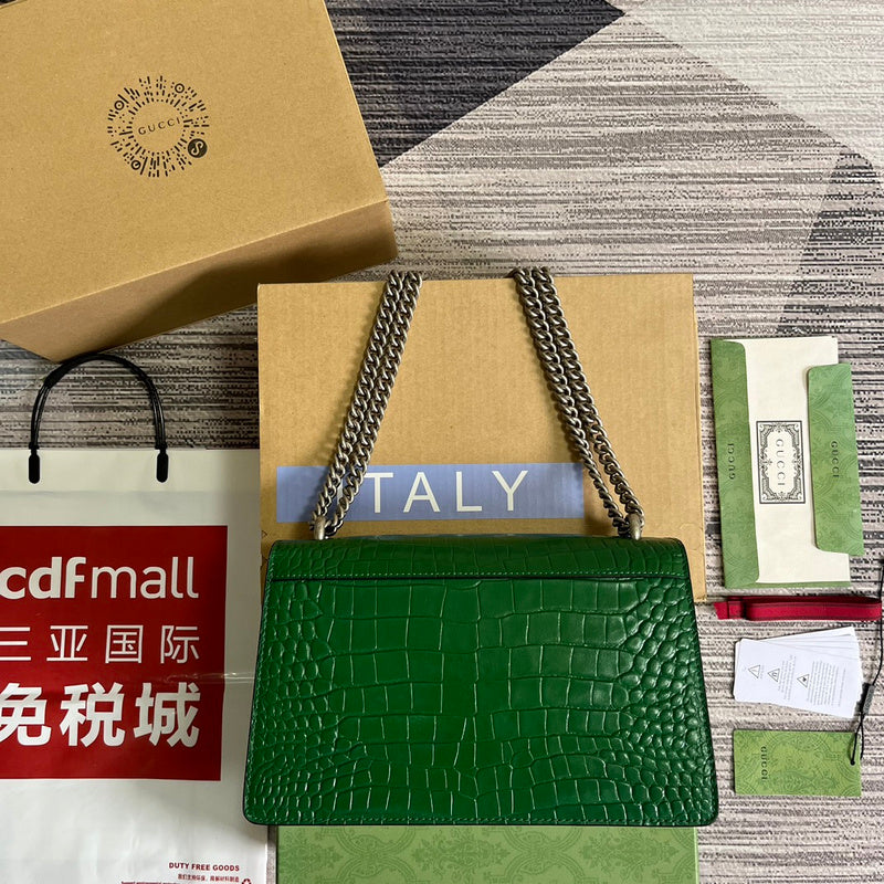 PHA - GUKI Bags - 623