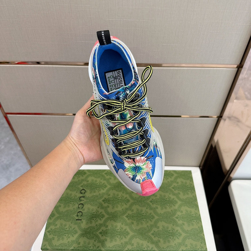 Gucci Luxury Shoes