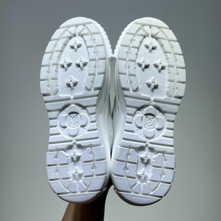 Chloe’s Picks - LOV Men Shoes - 1289