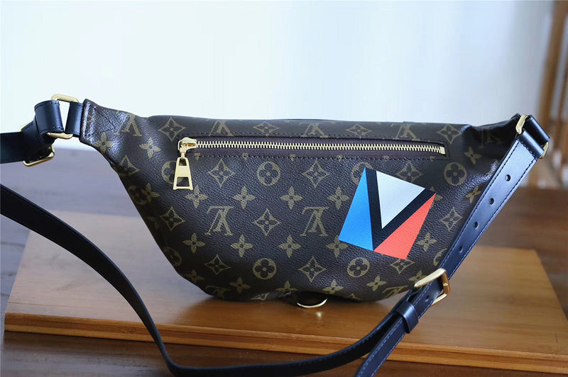 I W Fashion Lu-Vi bags - 10358