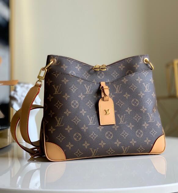 Chloe’s Picks - LOV Bags - 2740