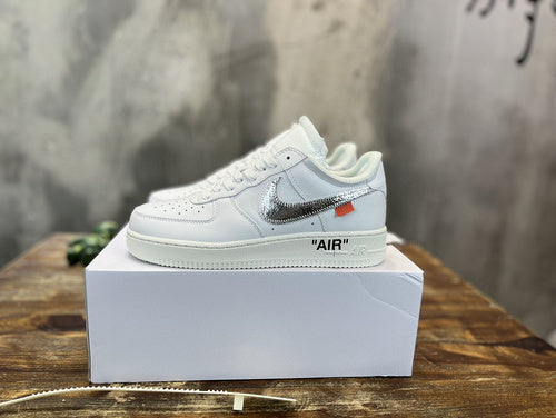 Nike Luxury Shoes