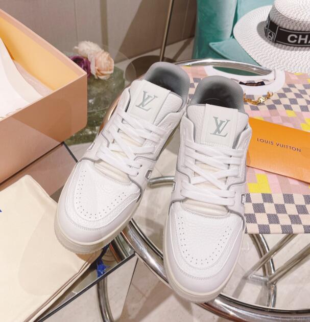 Chloe’s Picks - LOV Men Shoes - 950