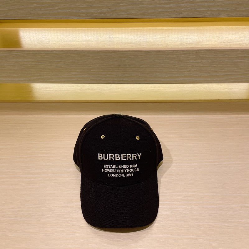 Burberry Luxury Cap