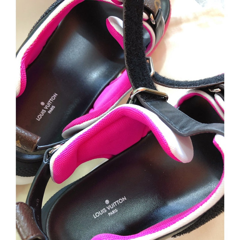 Louis Vuittion Luxury Shoes