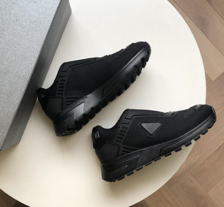 Chloe’s Picks - PD Men Shoes - 357