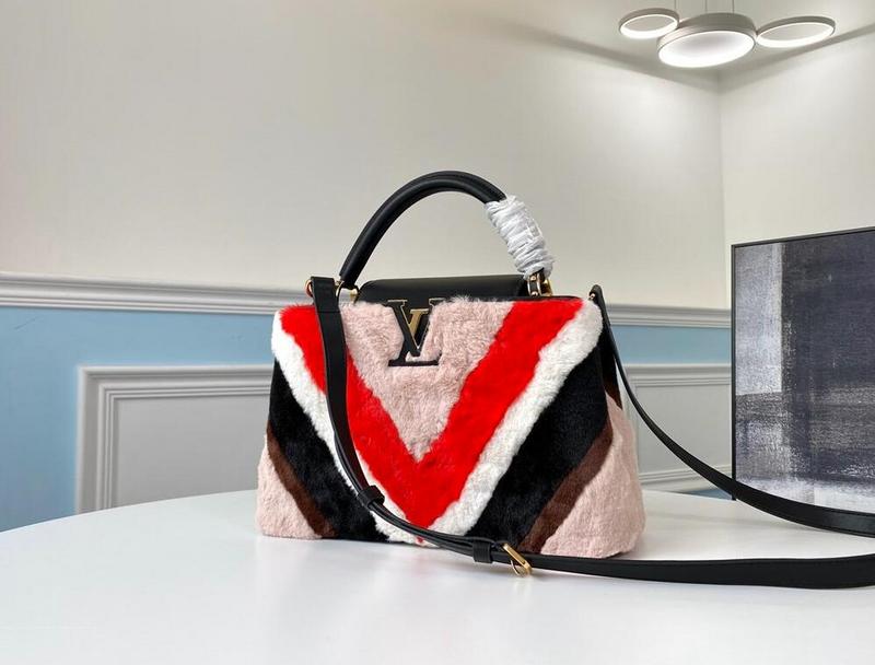 Chloe’s Picks - LOV Bags - 2590