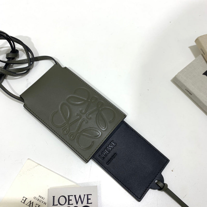 PHA - LWO Bags - 250