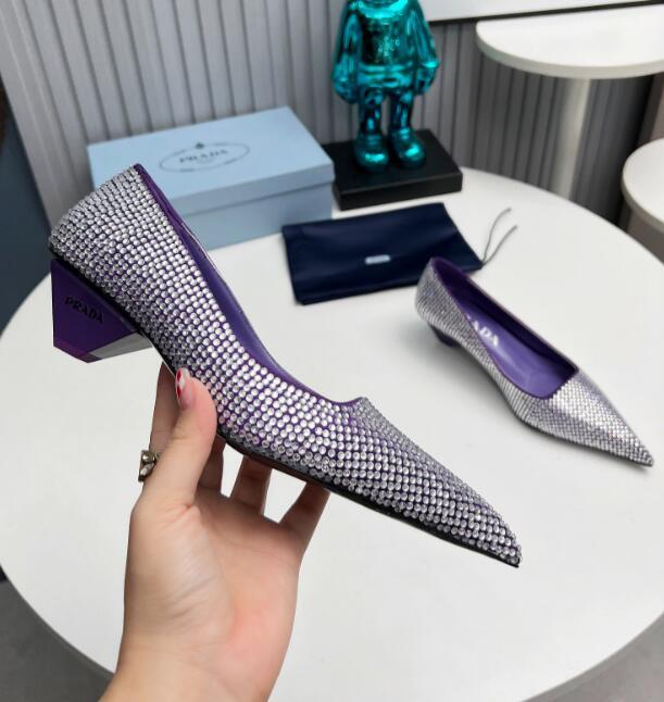 Chloe’s Picks - PD Women Shoes - 121