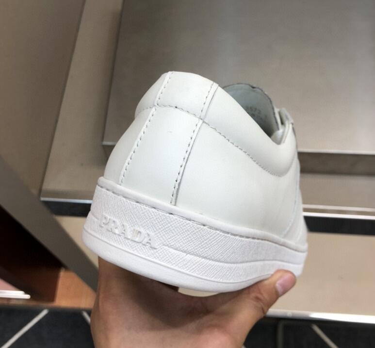 Chloe’s Picks - PD Men Shoes - 348