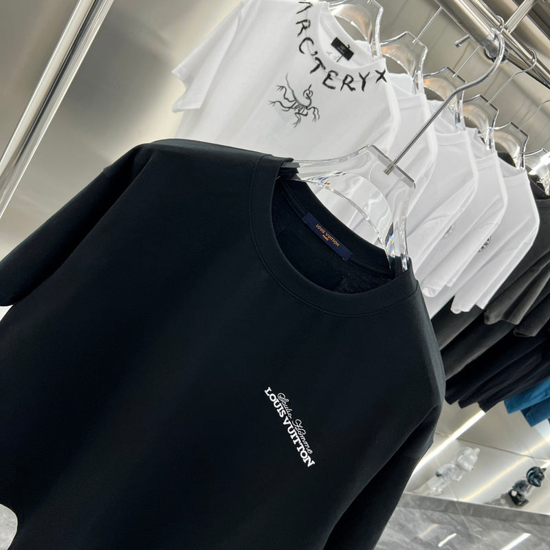 Louis Vuittion Luxury T-Shirt