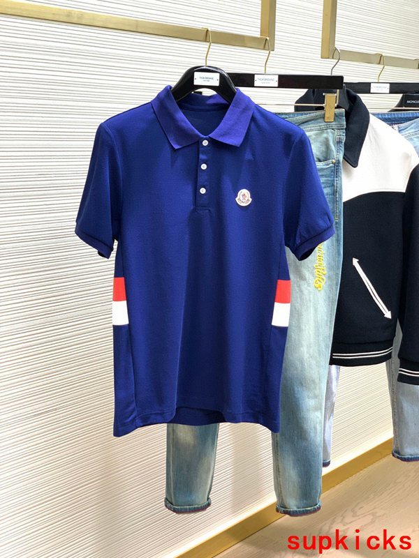 Moncler Luxury Cloth