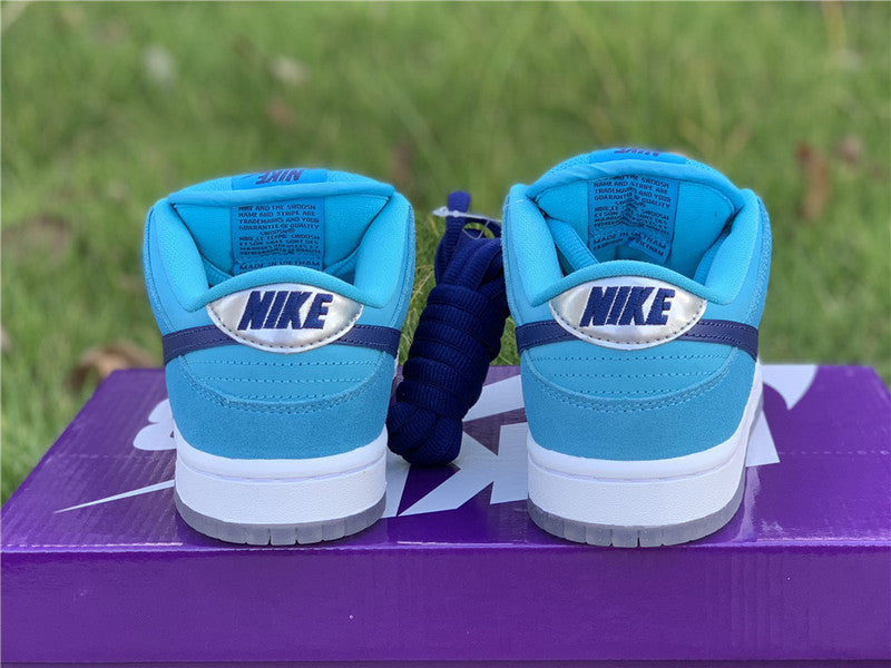 Nike Luxury Shoes