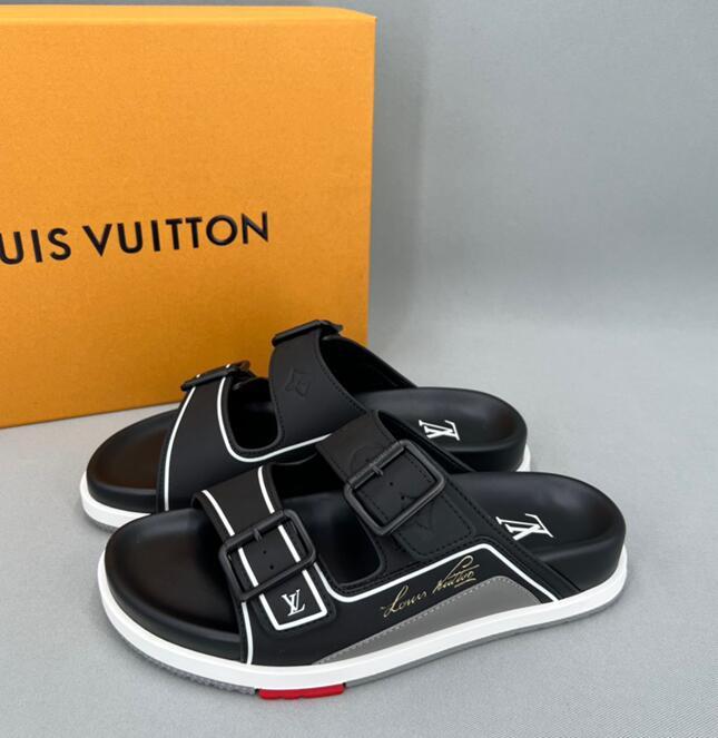 Chloe’s Picks - LOV Men Shoes - 1078