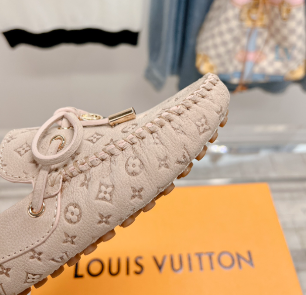 Chloe’s Picks - LOV Women Shoes - 114