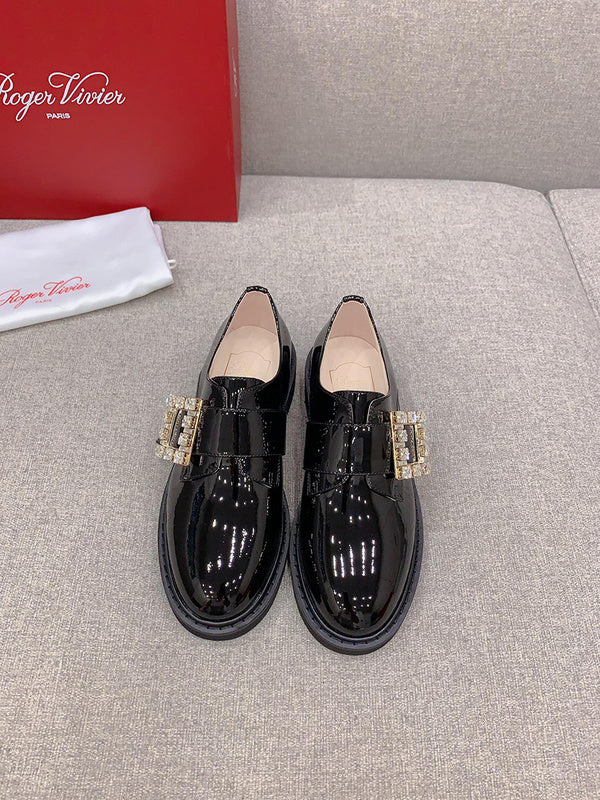 Roger Vivier Luxury Shoes