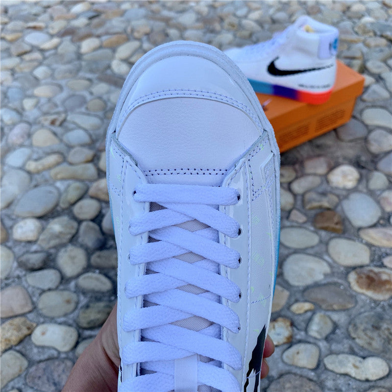 Nike Luxury Shoes