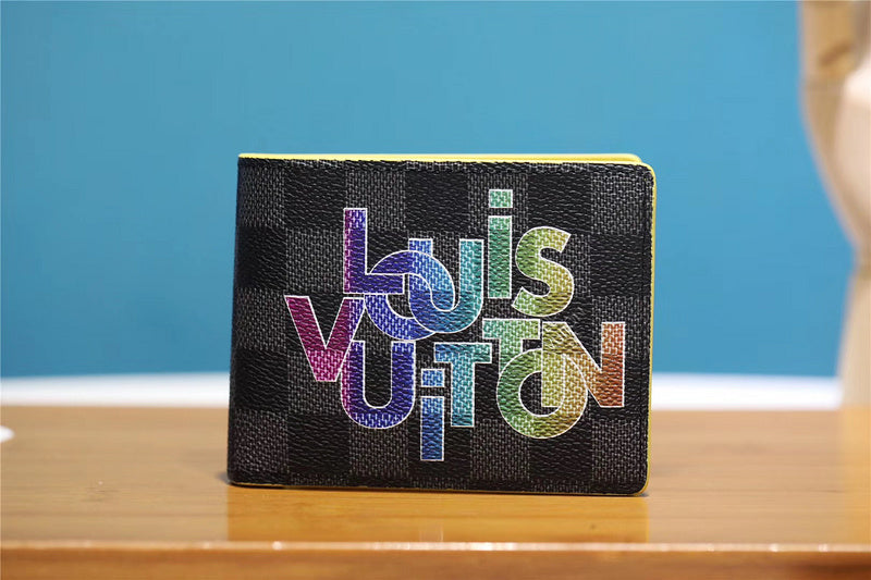 I W Fashion Lu-Vi bags - 10957