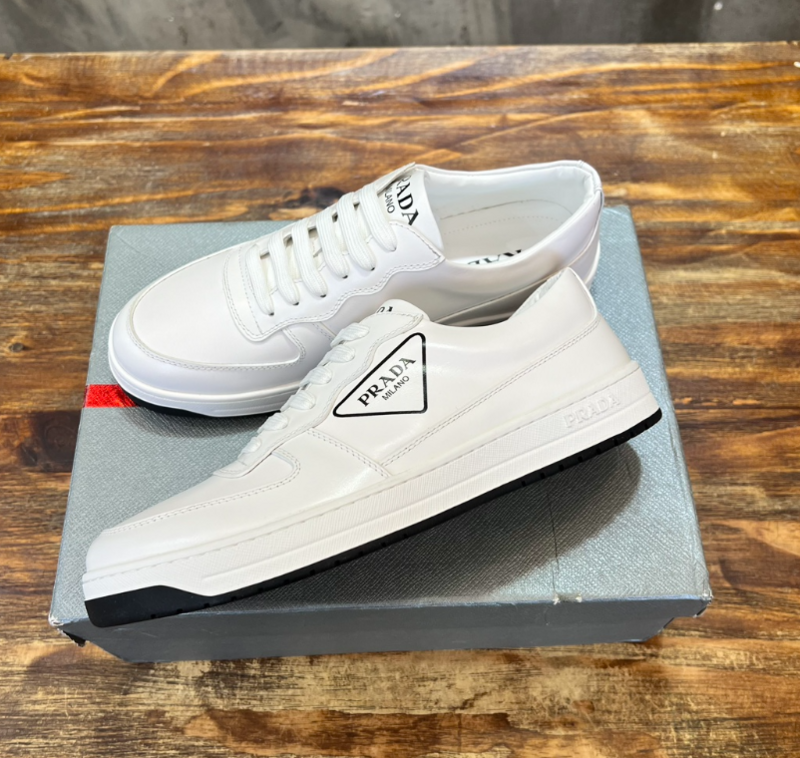 Chloe’s Picks - PD Men Shoes - 029