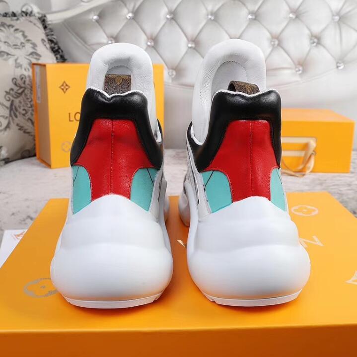 Chloe’s Picks - LOV Men Shoes - 1983