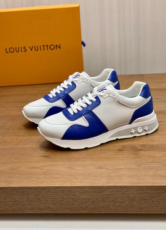 Chloe’s Picks - LOV Men Shoes - 709