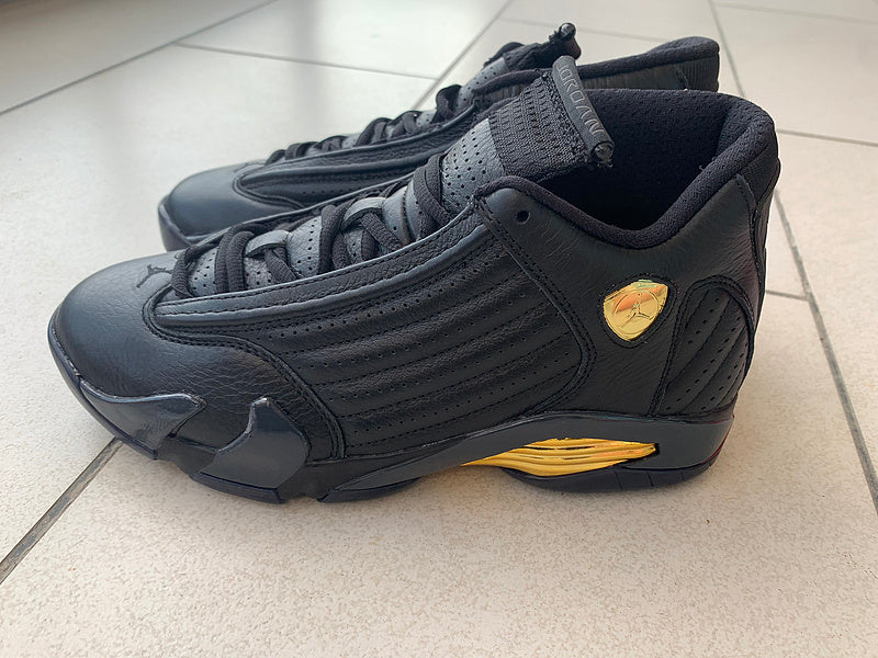 Nike Luxury Shoes