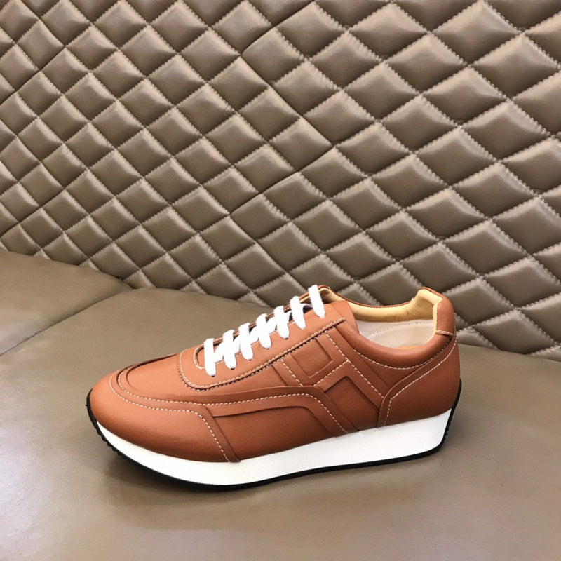 Hermes Luxury Shoes