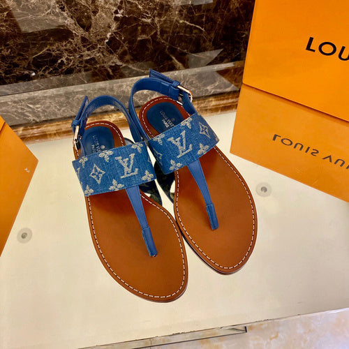 Louis Vuittion Luxury Shoes