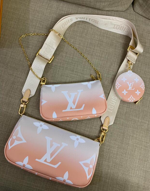 Chloe’s Picks - LOV Bags - 2426