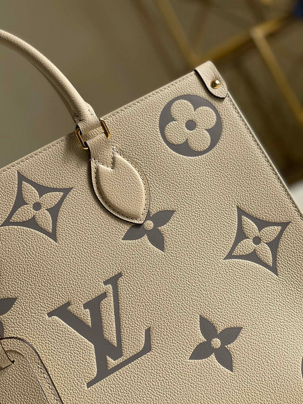 I W Fashion Lu-Vi bags - 17692