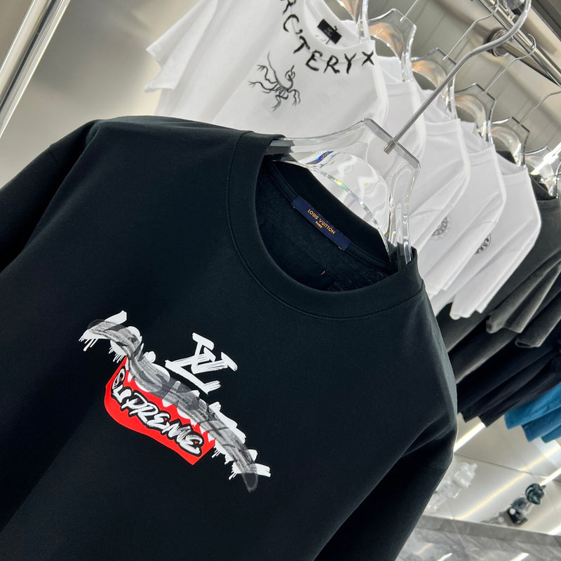 Louis Vuittion Luxury T-Shirt