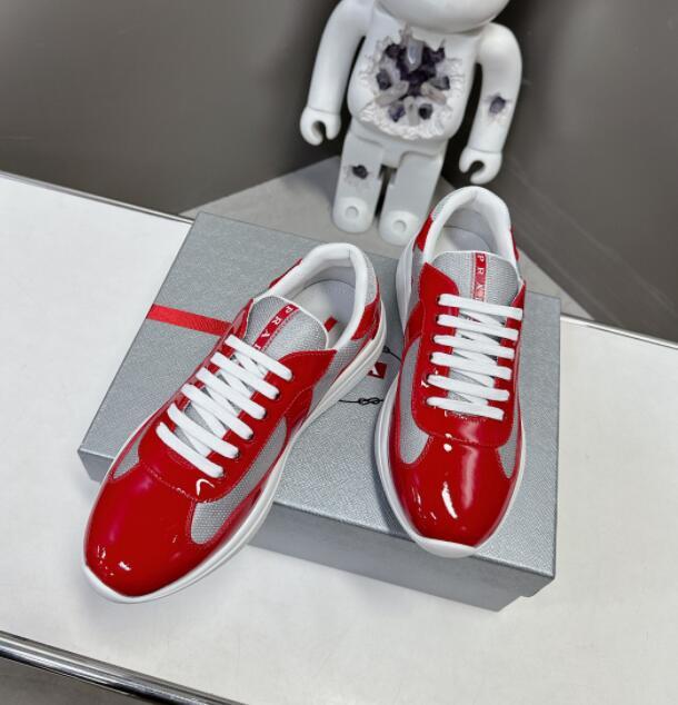 Chloe’s Picks - PD Men Shoes - 024