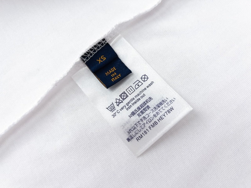 Louis Vuittion Luxury T-Shirt