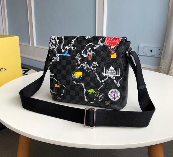 Chloe’s Picks - LOV Bags - 2956