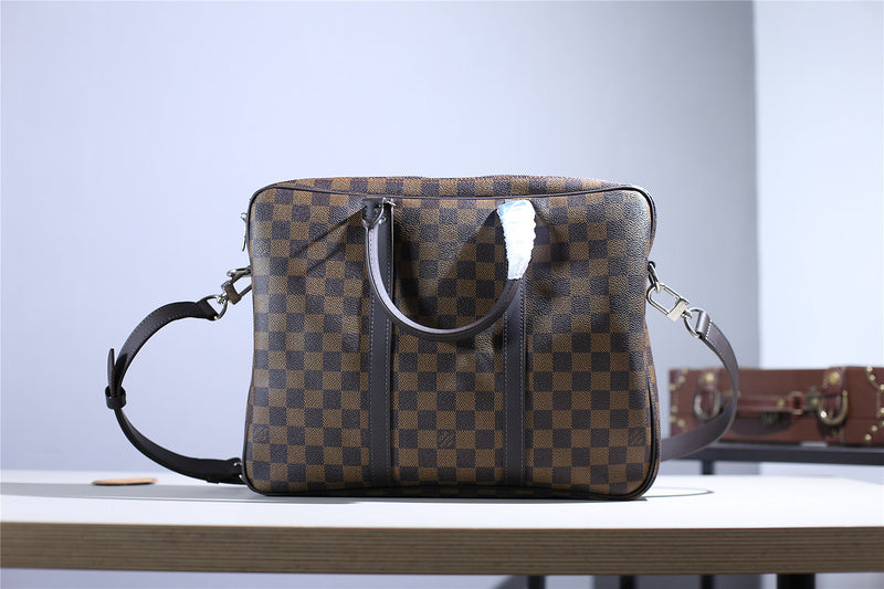 I W Fashion Lu-Vi bags - 9857