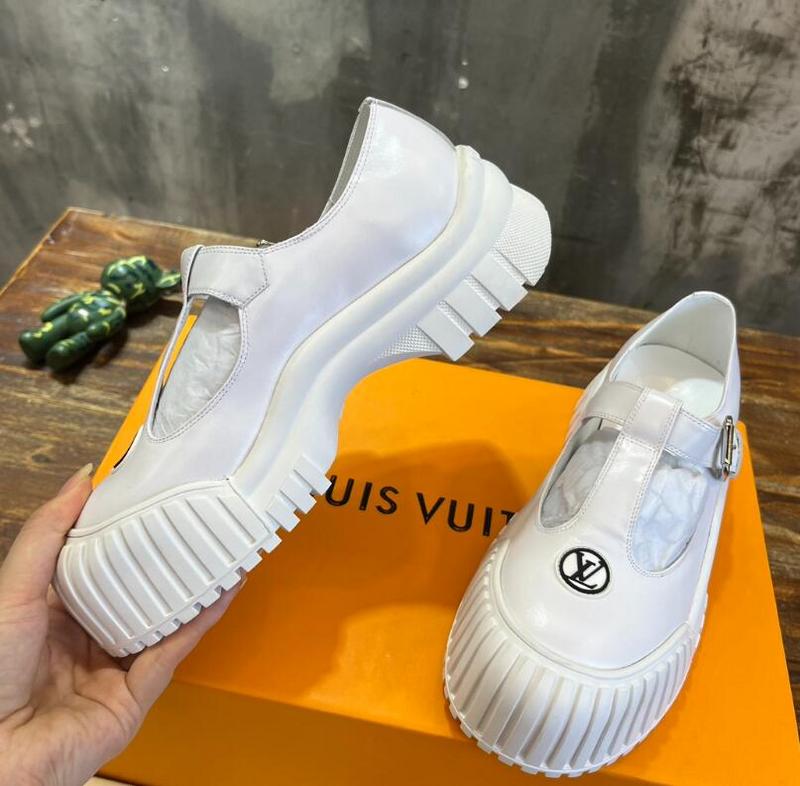 Chloe’s Picks - LOV Women Shoes - 531