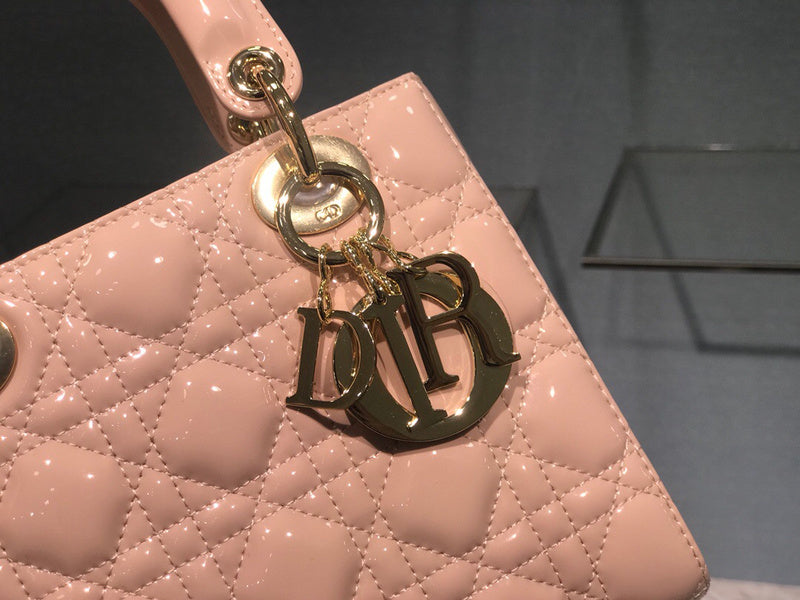 ENT - DOR Bags - 642