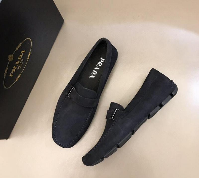 Chloe’s Picks - PD Men Shoes - 370