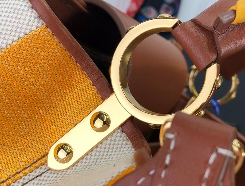 Chloe’s Picks - LOV Bags - 2158