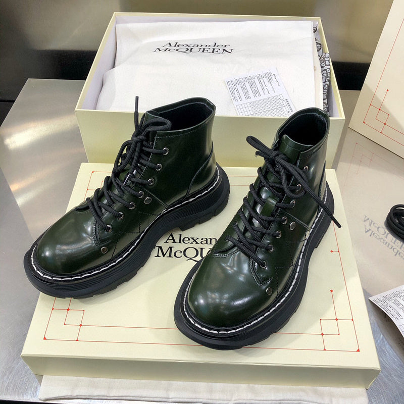 Alexander McQUEEN Luxury Shoes