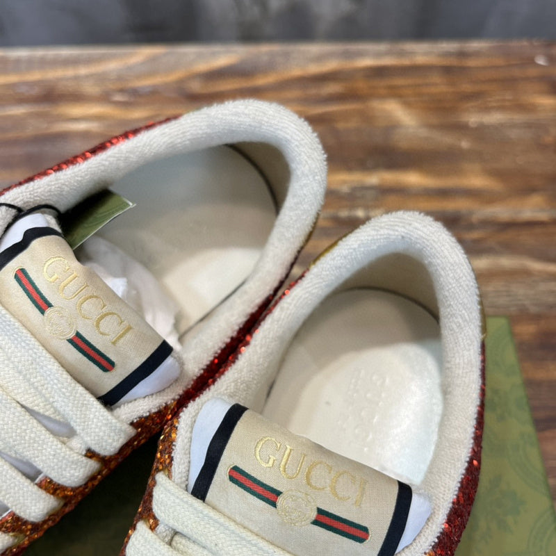 Gucci Luxury Shoes