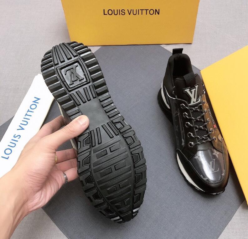 Chloe’s Picks - LOV Men Shoes - 1735