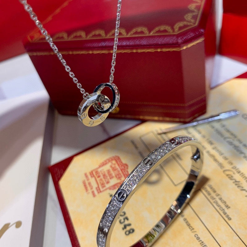 Cartier Jewelry