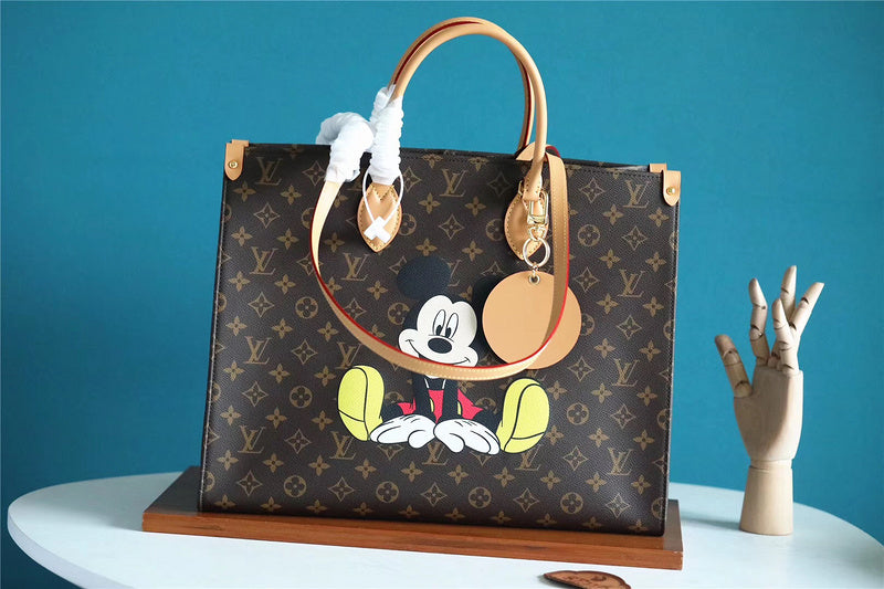 I W Fashion Lu-Vi bags - 8645
