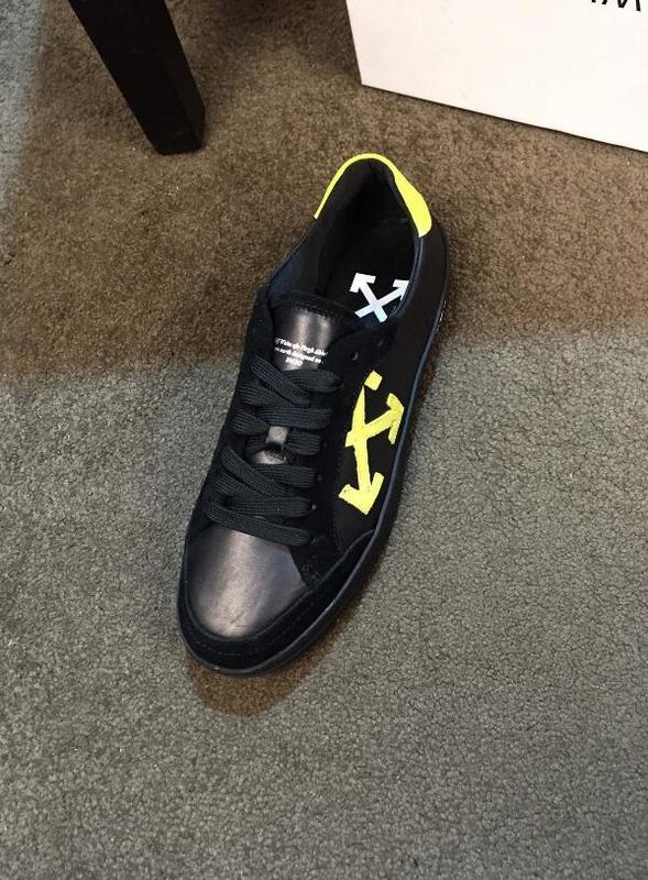 Chloe’s Picks - YZO Men Shoes - 218