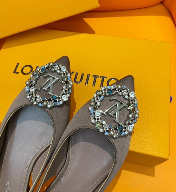 Chloe’s Picks - LOV Women Shoes - 261
