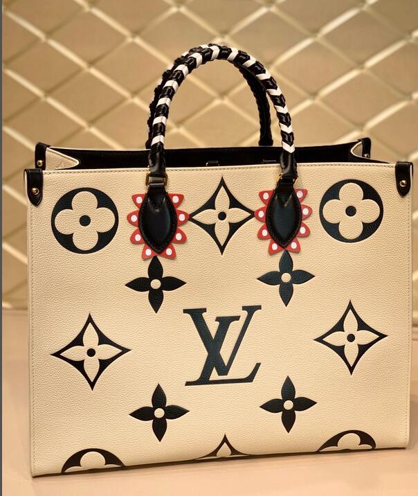 Chloe’s Picks - LOV Bags - 2777