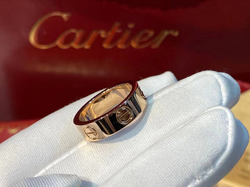 Cartier Jewelry
