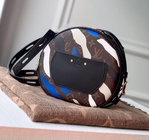 Chloe’s Picks - LOV Bags - 3077