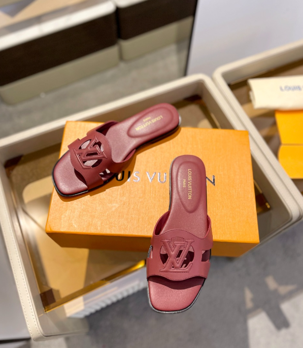 Chloe’s Picks - LOV Women Shoes - 054